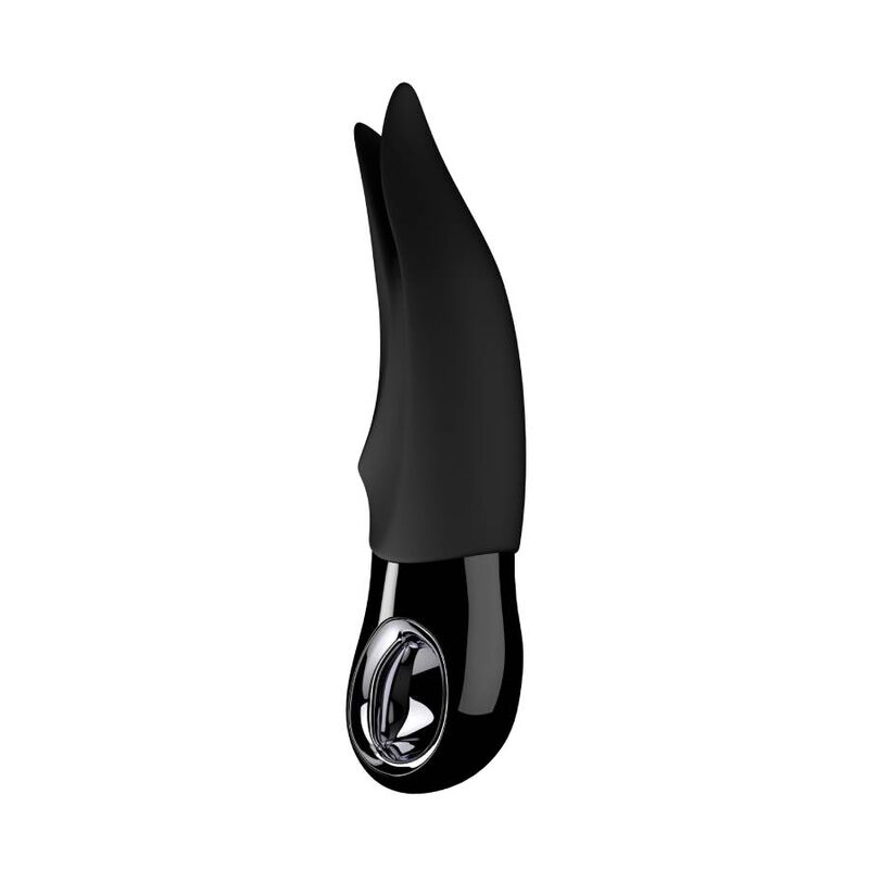 FUN FACTORY - CLITORAL VIBRATEUR VOLTA LIGNE NOIRE
