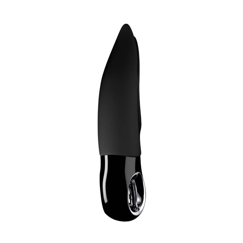 FUN FACTORY - CLITORAL VIBRATEUR VOLTA LIGNE NOIRE