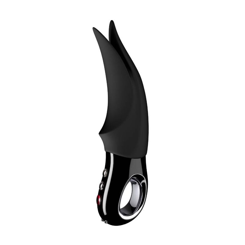 FUN FACTORY - CLITORAL VIBRATEUR VOLTA LIGNE NOIRE