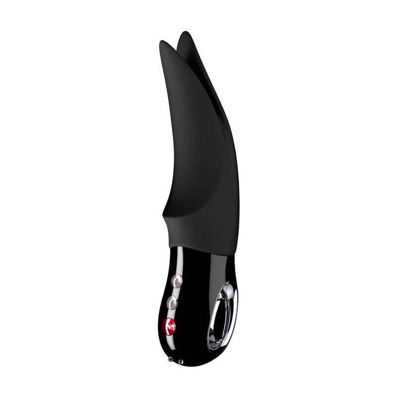 FUN FACTORY - CLITORAL VIBRATEUR VOLTA LIGNE NOIRE