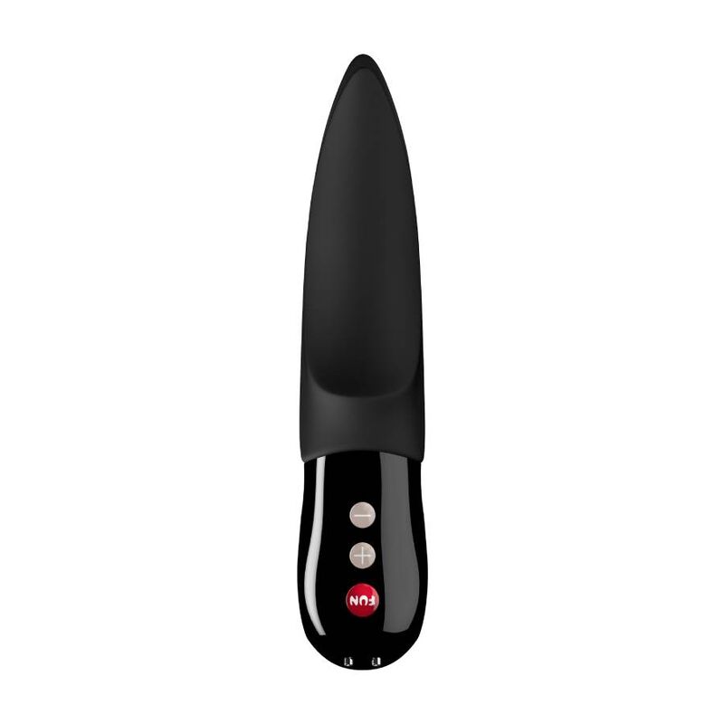 FUN FACTORY - CLITORAL VIBRATEUR VOLTA LIGNE NOIRE