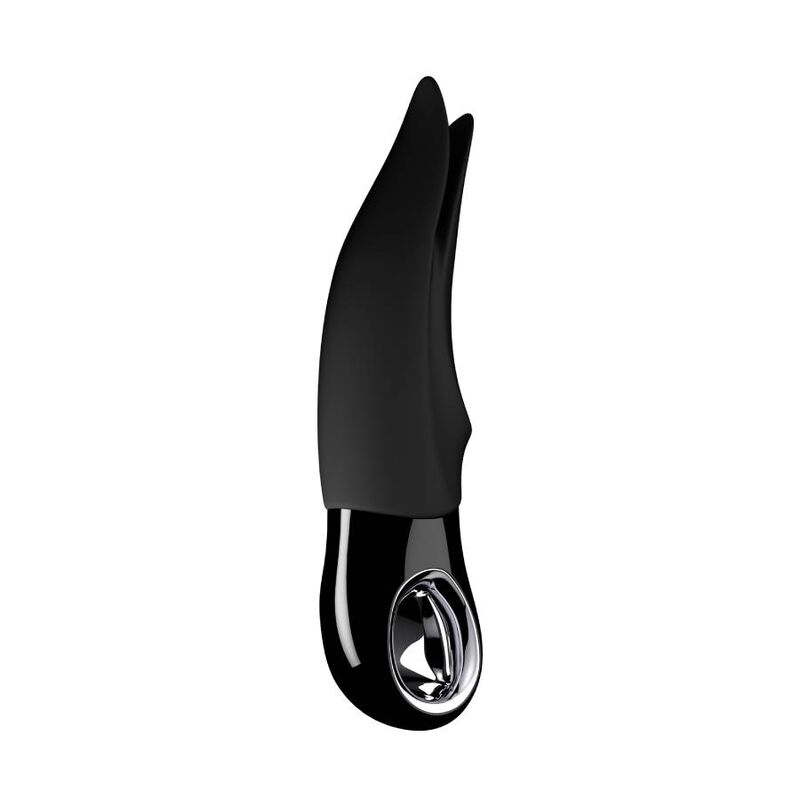 FUN FACTORY - CLITORAL VIBRATEUR VOLTA LIGNE NOIRE