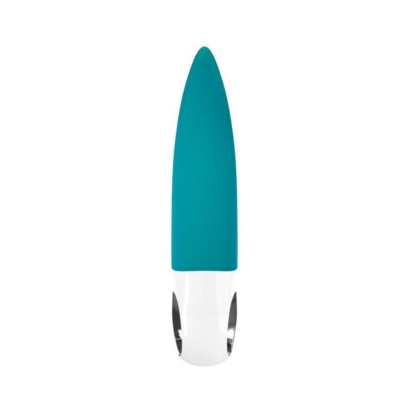 FUN FACTORY - CLITORAL VIBRATEUR VOLTA G5 ESSENCE