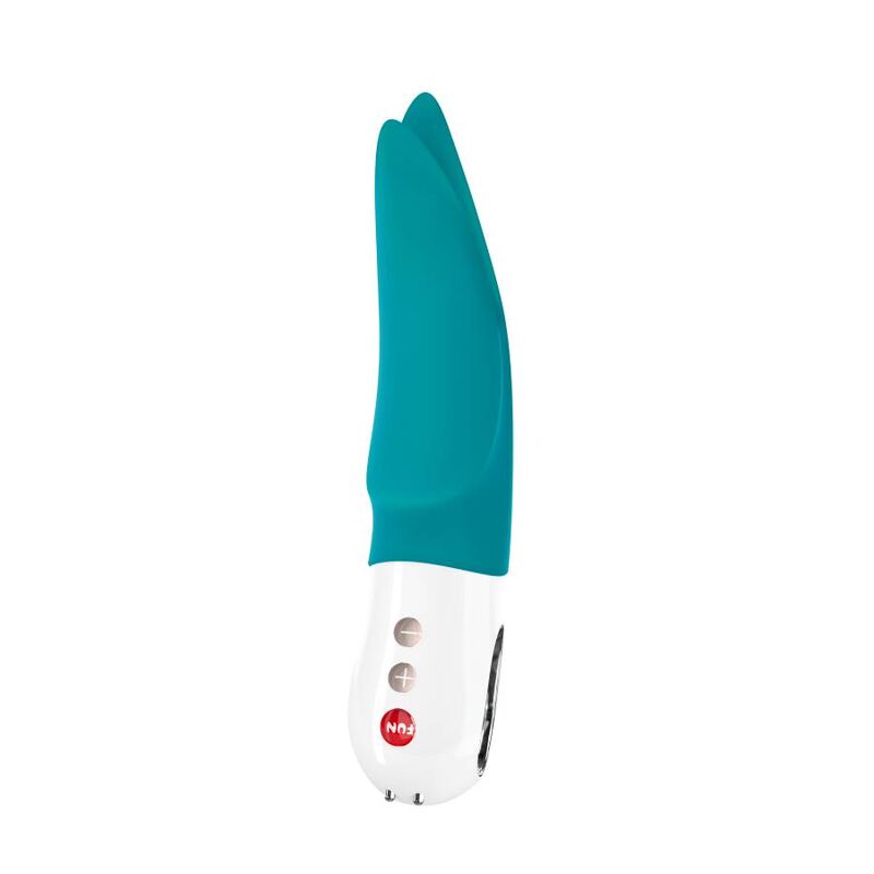 FUN FACTORY - CLITORAL VIBRATEUR VOLTA G5 ESSENCE