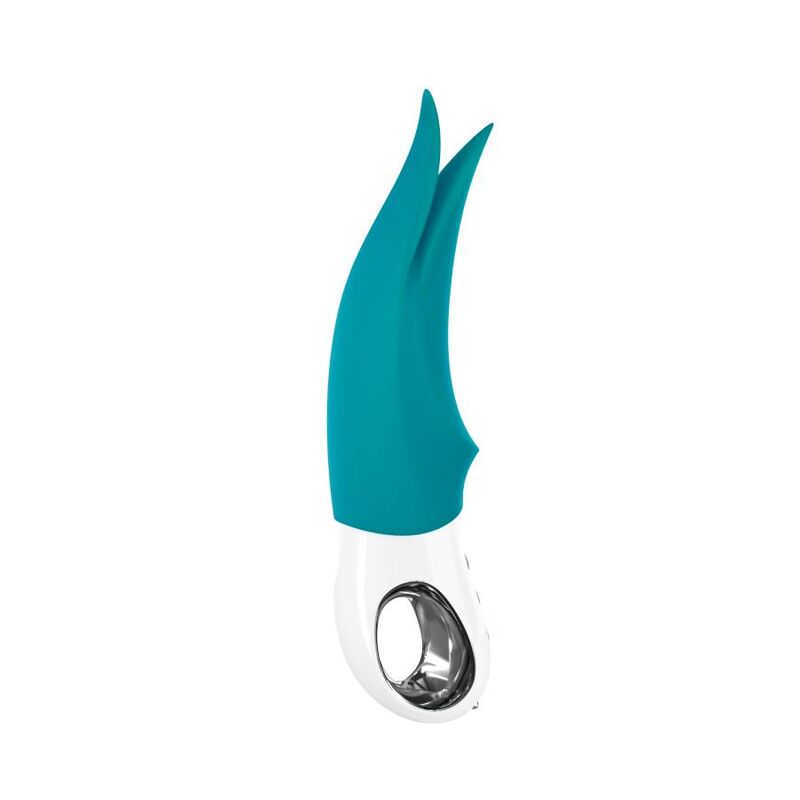 FUN FACTORY - CLITORAL VIBRATEUR VOLTA G5 ESSENCE