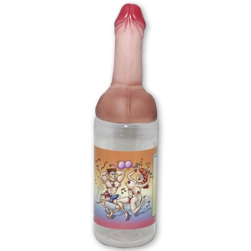 DIABLO PICANTE - PENE CARNE BOTELLA 750 ML /ES/PT/EN/FR/IT/