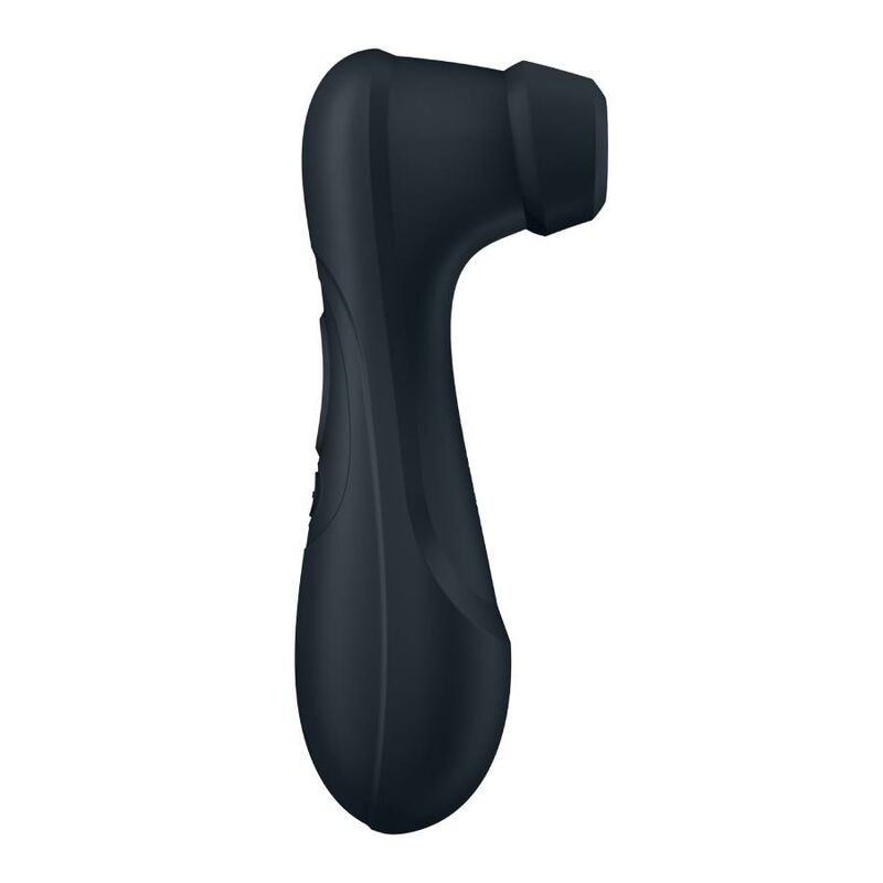 SATISFYER - PRO 2 GENERATION 3 LIQUID AIR TECHNOLOGY GARNET