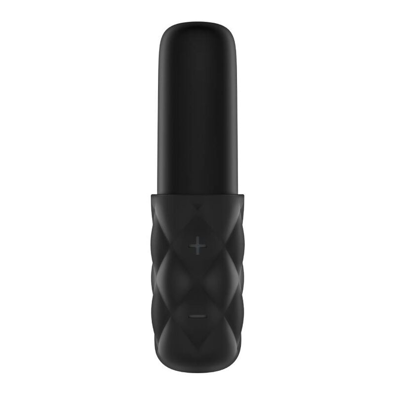 SATISFYER - ¿ORO QUERIDO Y BRILLANTE?