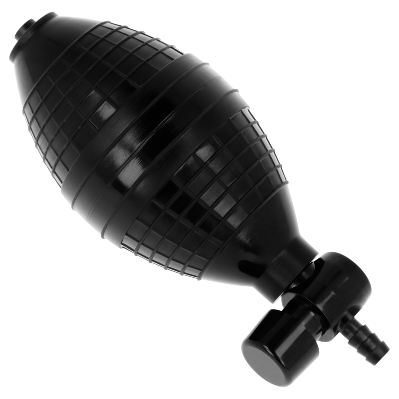 INTENSE - TRANSPARENT POMPE 02
