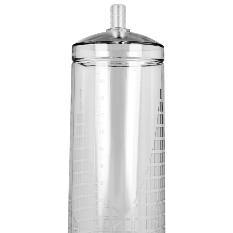 INTENSE - TRANSPARENT POMPE 02