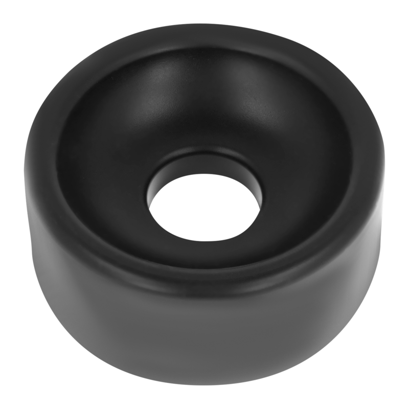 INTENSE - TRANSPARENT POMPE 02