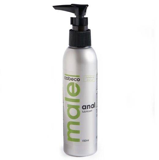 COBECO - HOMME ANAL LUBRIFIANT 150 ML.