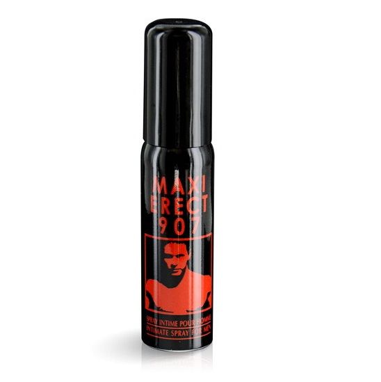RUF - MAXI ERECT907 SPRAY DE REGULACIÓN 25ML