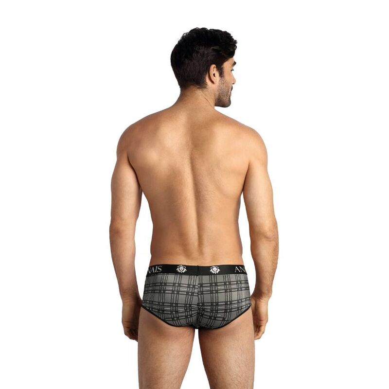 ANAIS MEN - CALZONCILLOS BALANCE XL