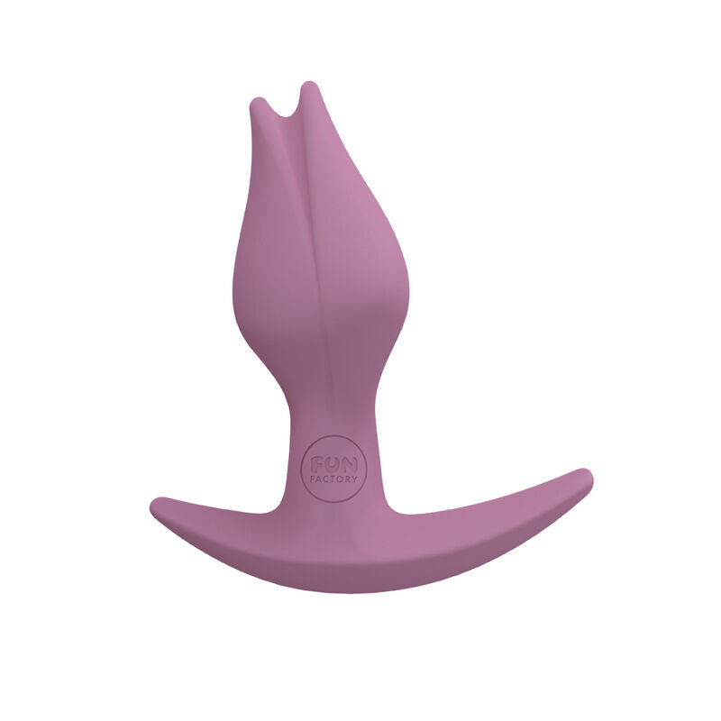 FUN FACTORY - BOOTIE FEM PLUG ANAL FEMENINO ROSA ANAL