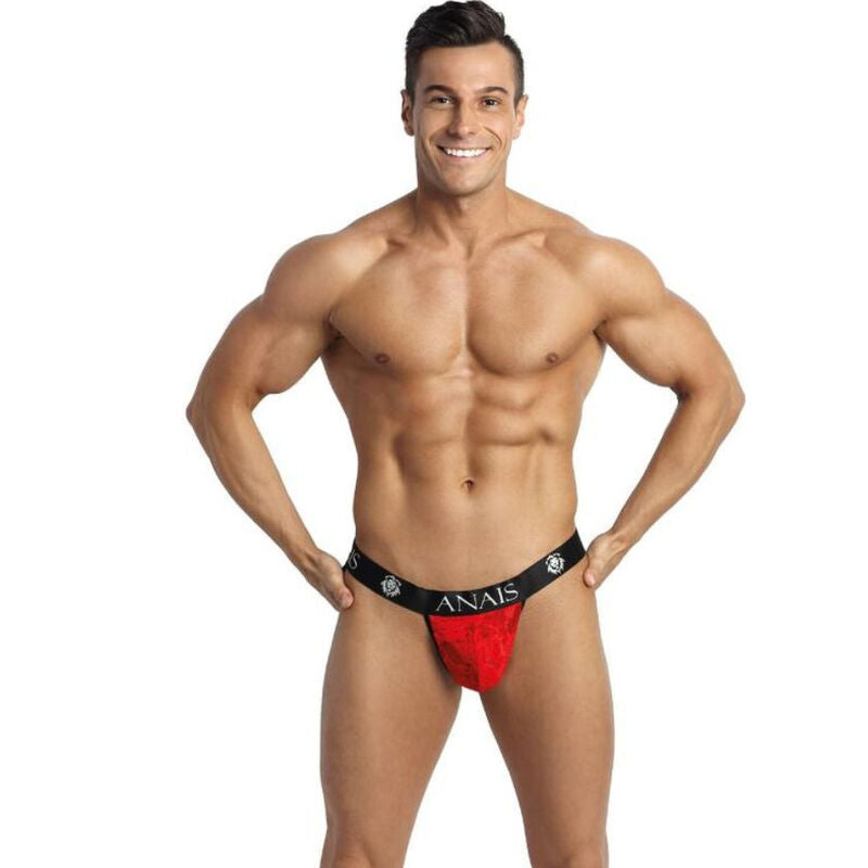 ANAIS MEN - JOCK STRAP BRAVE M