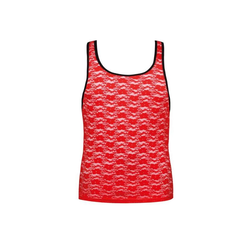 ANAIS MEN - TOP VALIENTE S