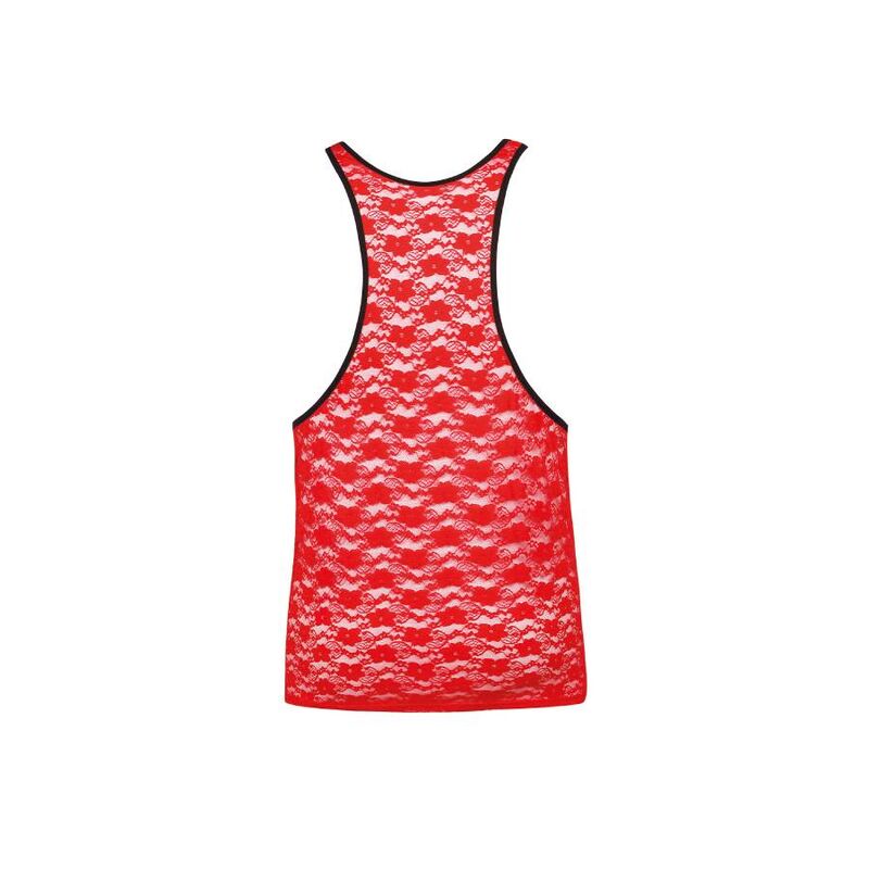 ANAIS MEN - TOP VALIENTE S