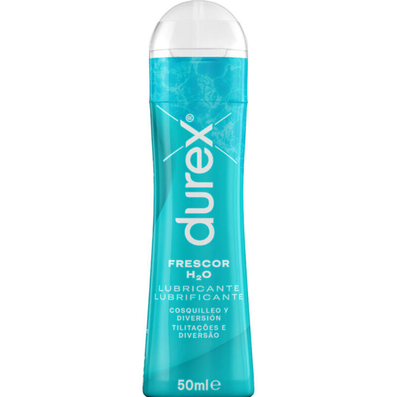 DUREX - JUEGO FRESCO SENSACIÓN 50 ML