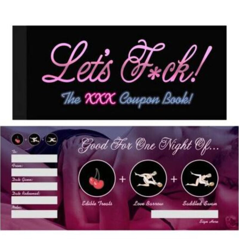 KHEPER GAMES - CUPONES DE F*CK / ES