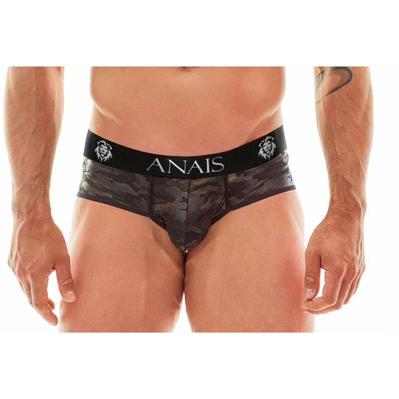 ANAIS MEN - BRAGUITAS ELECTRO L