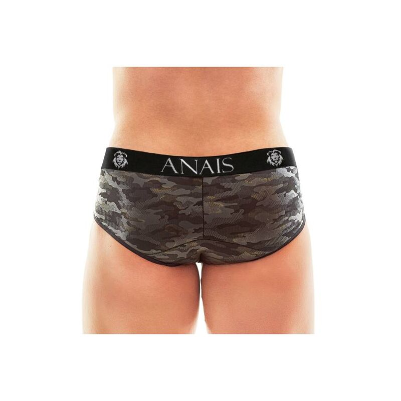 ANAIS MEN - BRAGUITAS ELECTRO L