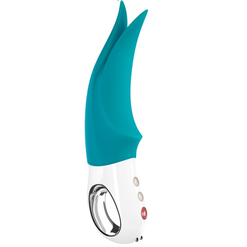 FUN FACTORY - CLITORAL VIBRATEUR VOLTA G5 ESSENCE