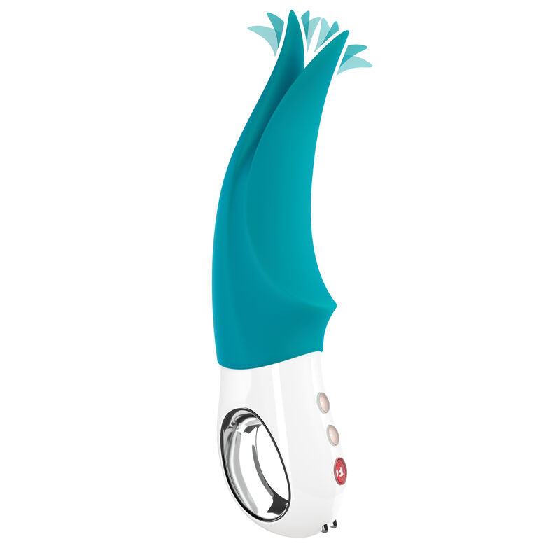 FUN FACTORY - CLITORAL VIBRATEUR VOLTA G5 ESSENCE