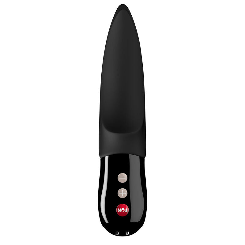 FUN FACTORY - CLITORAL VIBRATEUR VOLTA LIGNE NOIRE