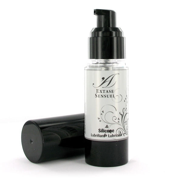 SENSUAL EXTASE - LUBRIFIANT SILICONE 30 ML