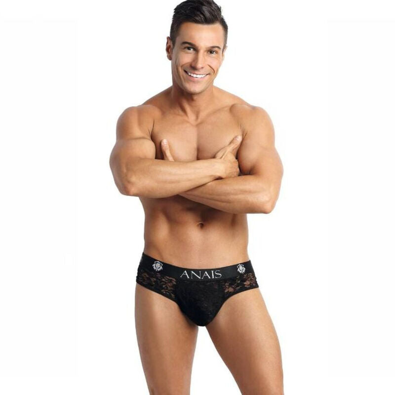 ANAIS MEN - BIKINI SUSPENSOR ROMANCE XL