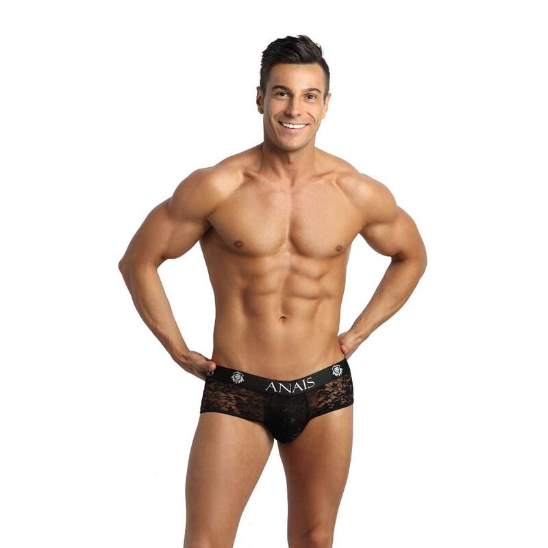 ANAIS MEN - BIKINI SUSPENSOR ROMANCE XL