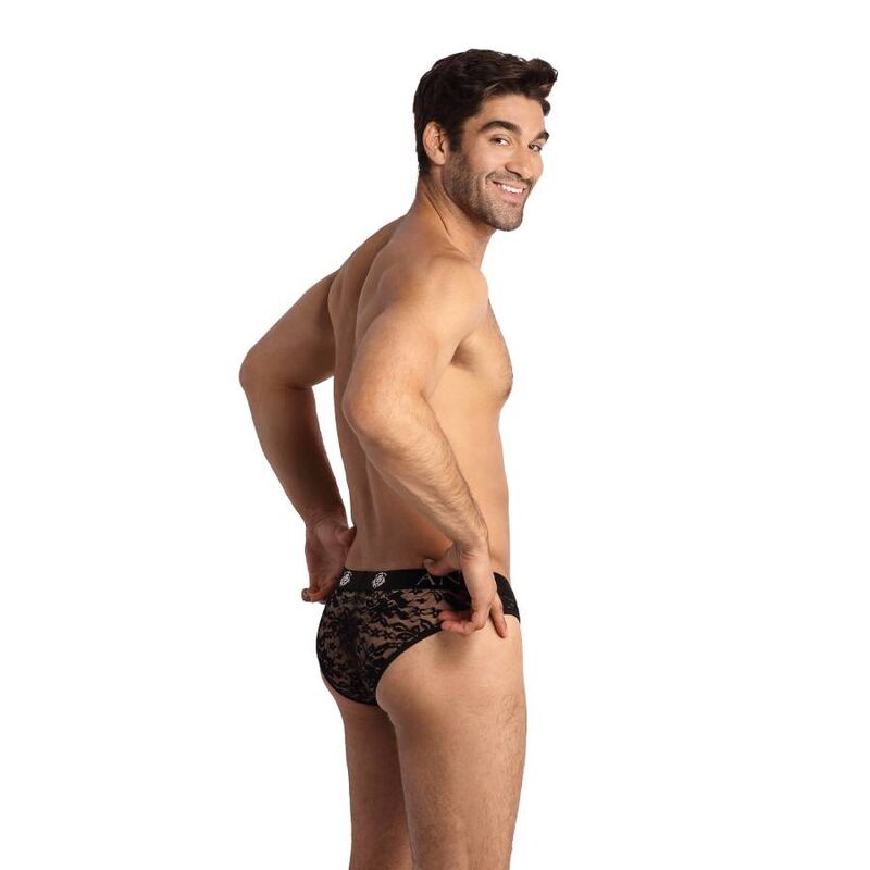 ANAIS MEN - CALZONCILLOS ROMANCE XL
