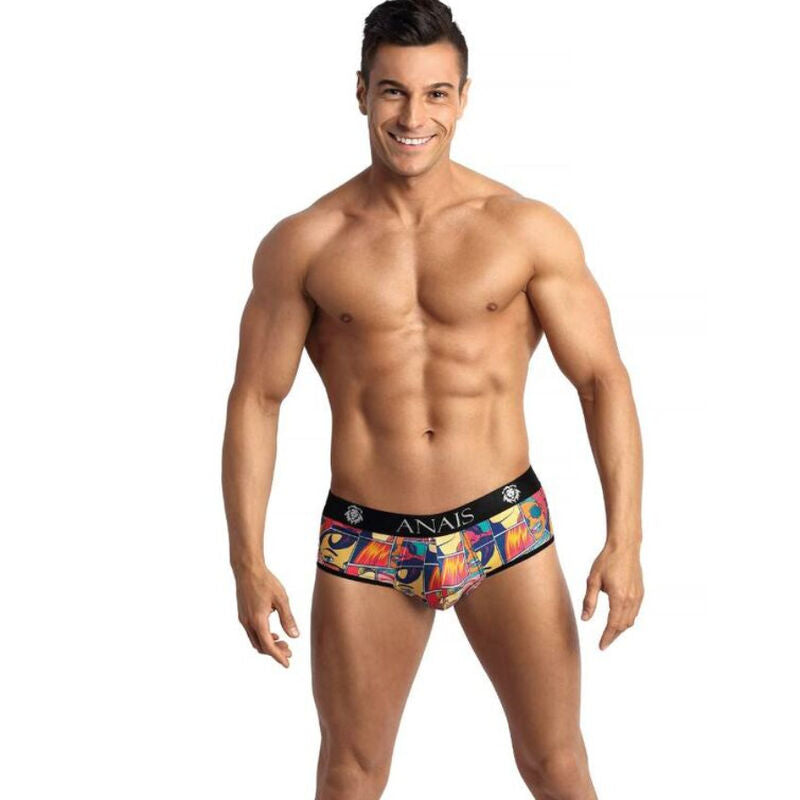 ANAIS MEN - CÓMICS JOCK BIKINI XL