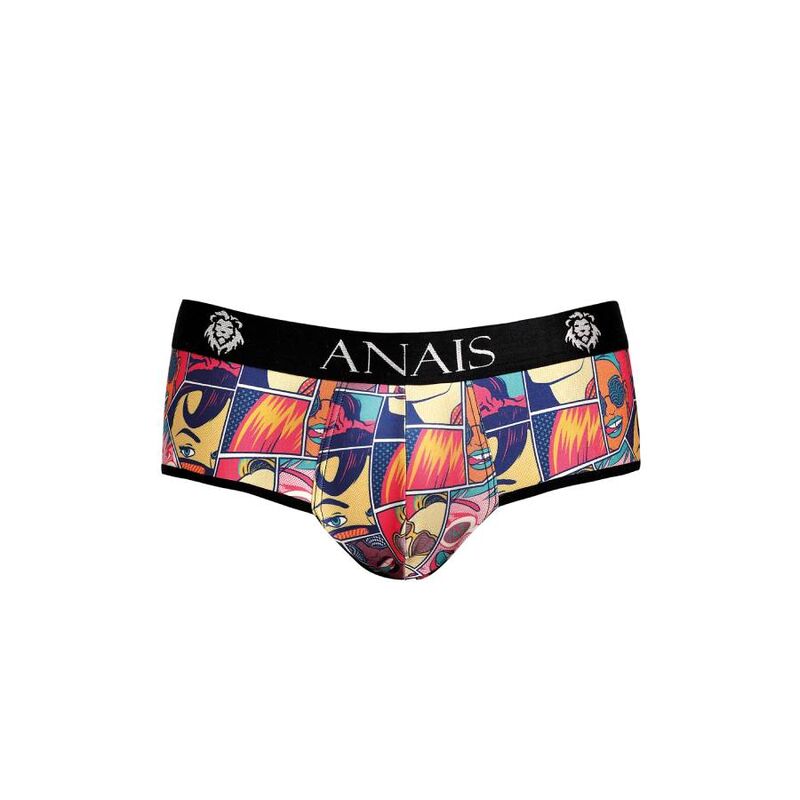ANAIS MEN - CÓMICS JOCK BIKINI XL