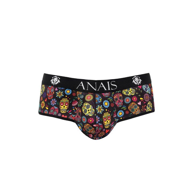 ANAIS MEN - BIKINI SUSPENSIVO MÉXICO XL