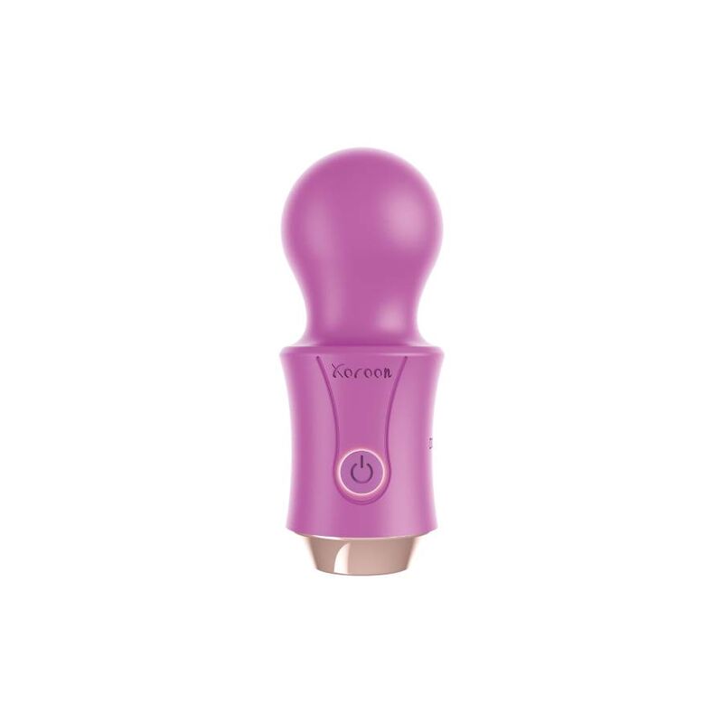 XOCOON - THE FUCHSIA VOYAGEUR BAGUETTE