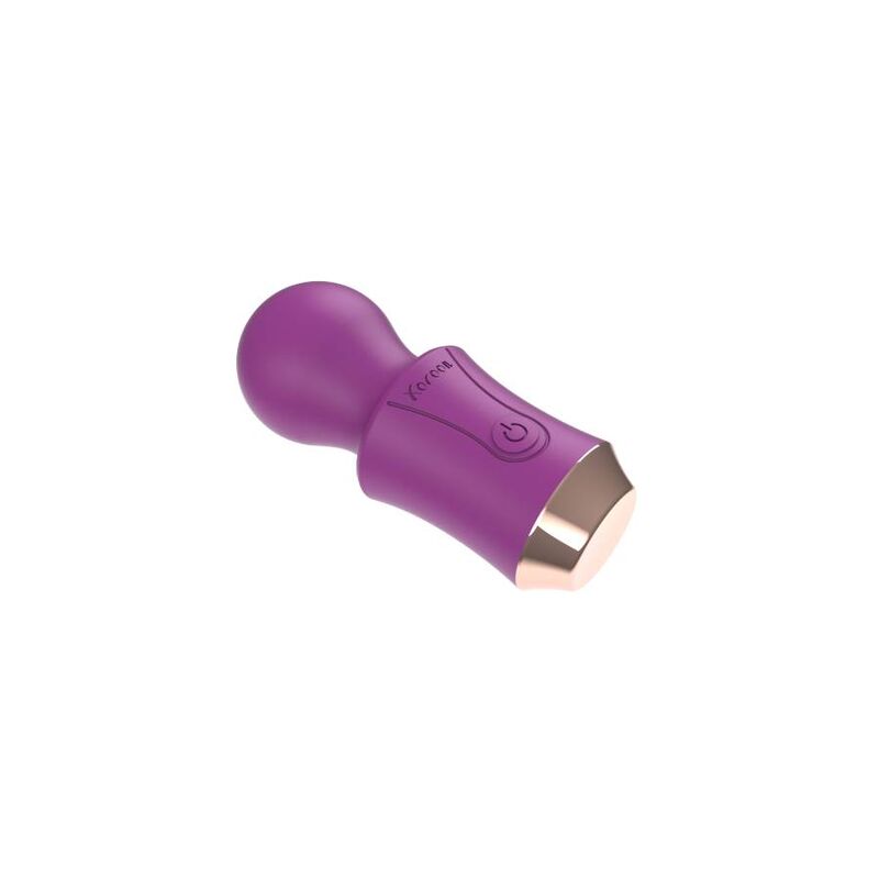 XOCOON - THE FUCHSIA VOYAGEUR BAGUETTE