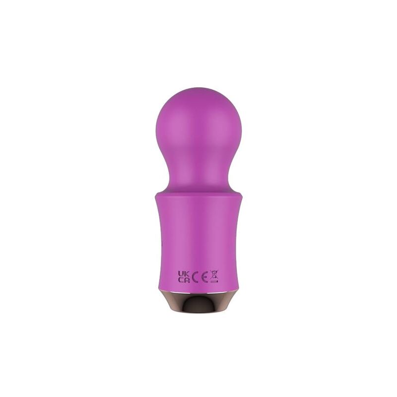 XOCOON - THE FUCHSIA VOYAGEUR BAGUETTE