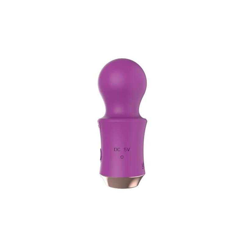 XOCOON - THE FUCHSIA VOYAGEUR BAGUETTE