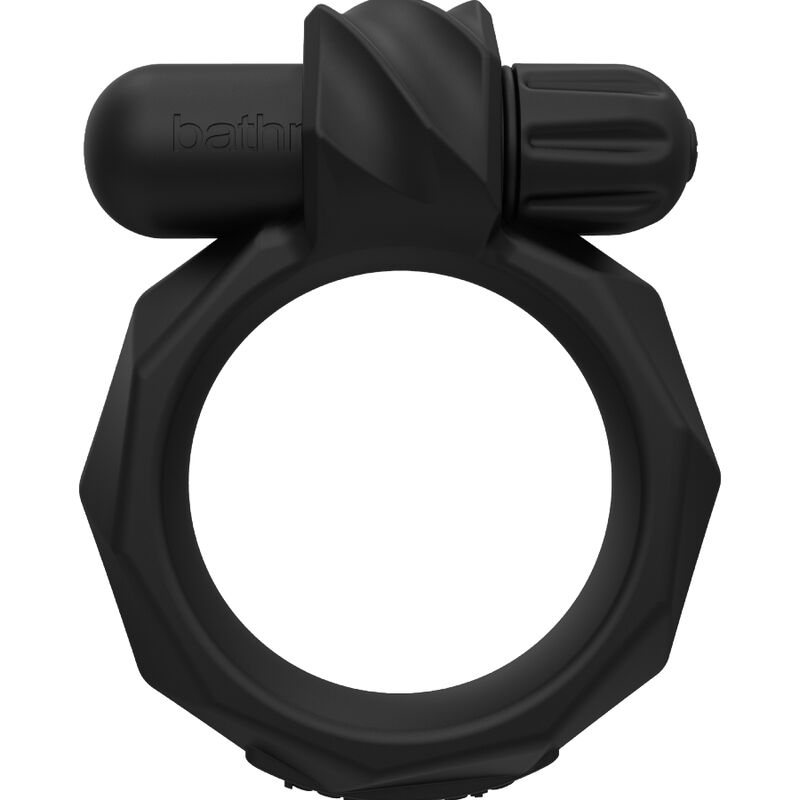 BATHMATE - ANILLO VIBRADOR MAXIMUS 55