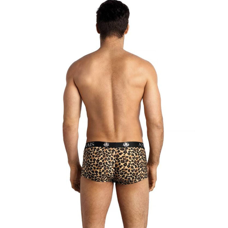 ANAIS MEN - MERCURY S BOXER