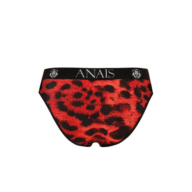 ANAIS MEN - CALZONCILLOS SAVAGE XL