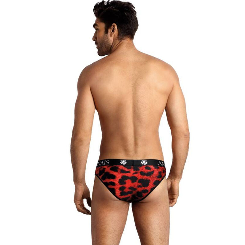 ANAIS MEN - CALZONCILLOS SAVAGE XL