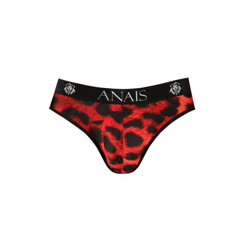ANAIS MEN - CALZONCILLOS SAVAGE XL