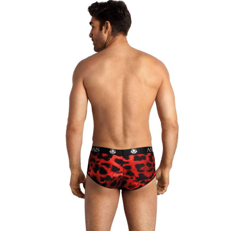ANAIS MEN - CALZONCILLOS SAVAGE XL