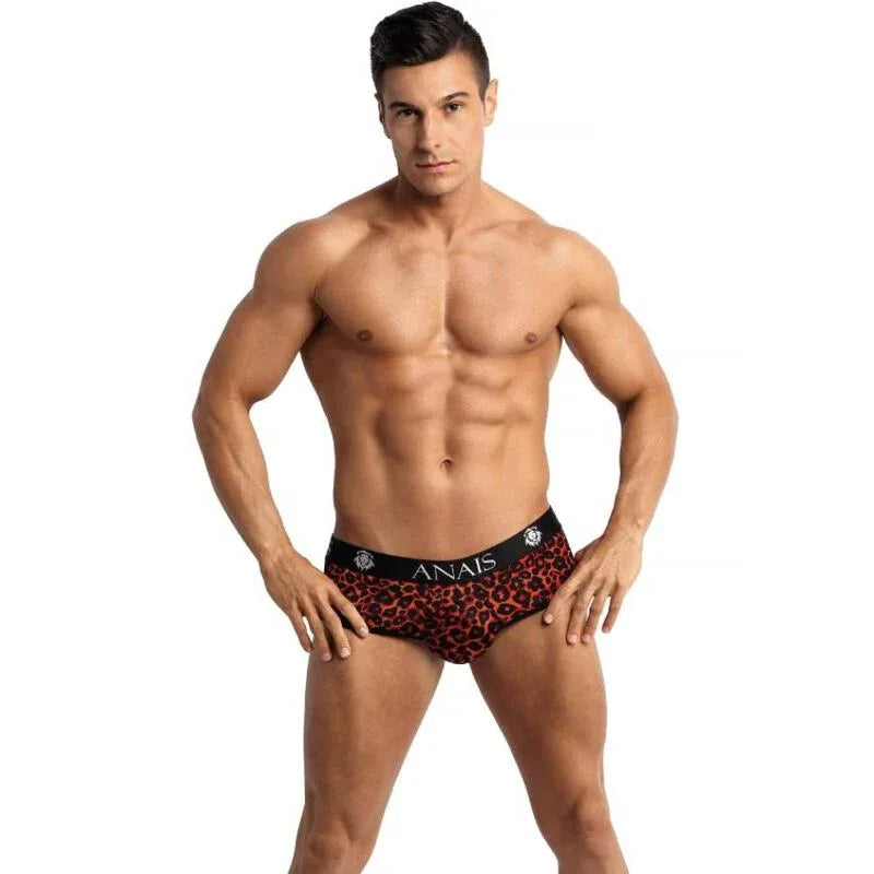 Anais Men – Bikini Tribal Jock XL