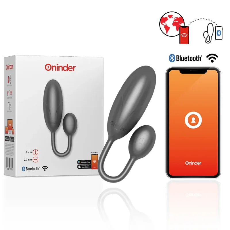 Oninder – uf Vibrant Denver Noir 7 X 2,7 cm Application Gratuite