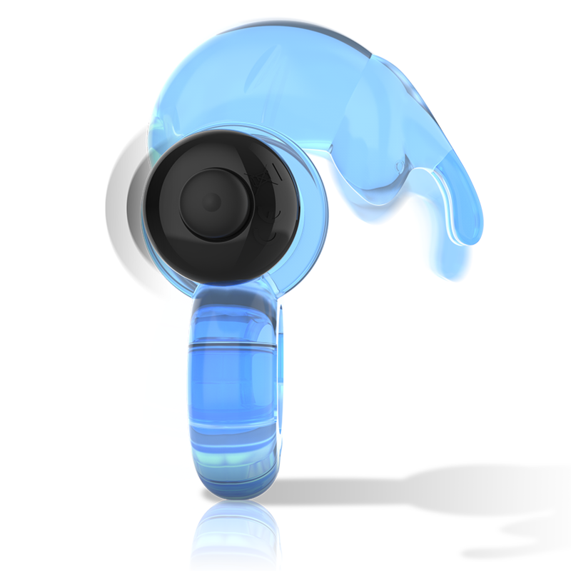 INTENSO - ANILLO VIBRADOR BLUE FRY
