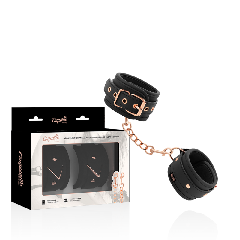 COQUETTE CHIC DESIRE - BOTINES DE ESTILO ELEGANTE CON FORRO DE NEOPRENO
